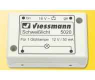 модель VIESSMANN 5020
