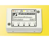 модель VIESSMANN 5067
