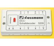 модель VIESSMANN 5209