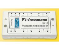 модель VIESSMANN 5211