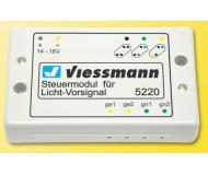 модель VIESSMANN 5220