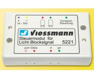 модель VIESSMANN 5221