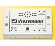 модель VIESSMANN 5558