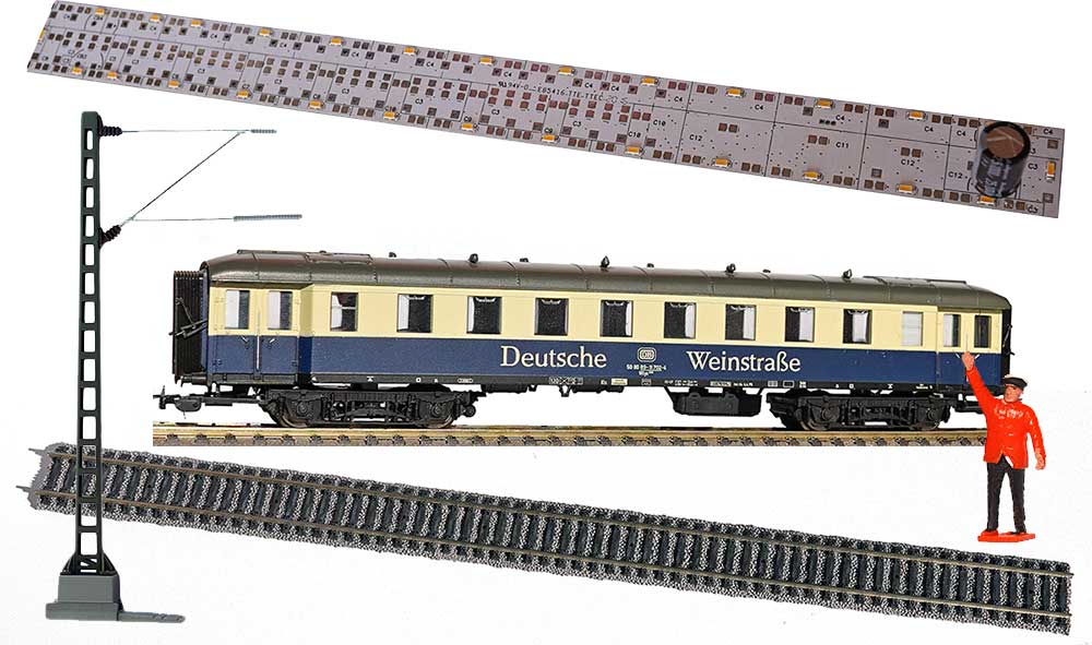 Новости Railwaymodel 11 июня 2022