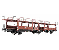 модель EXACT-TRAIN EX20005A