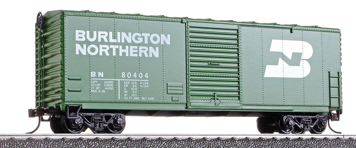 модель TRAIN 18057-85