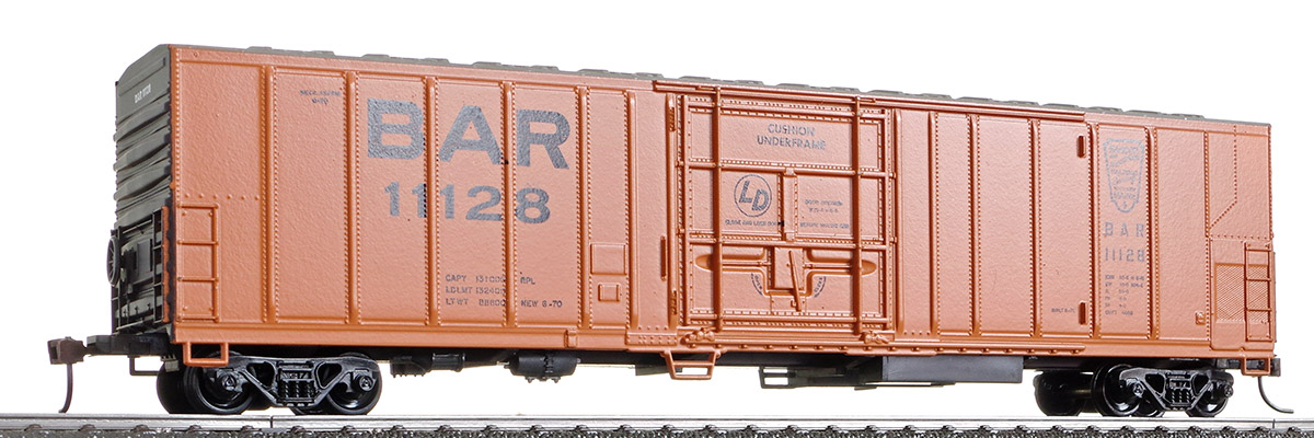 модель TRAIN 18066-85
