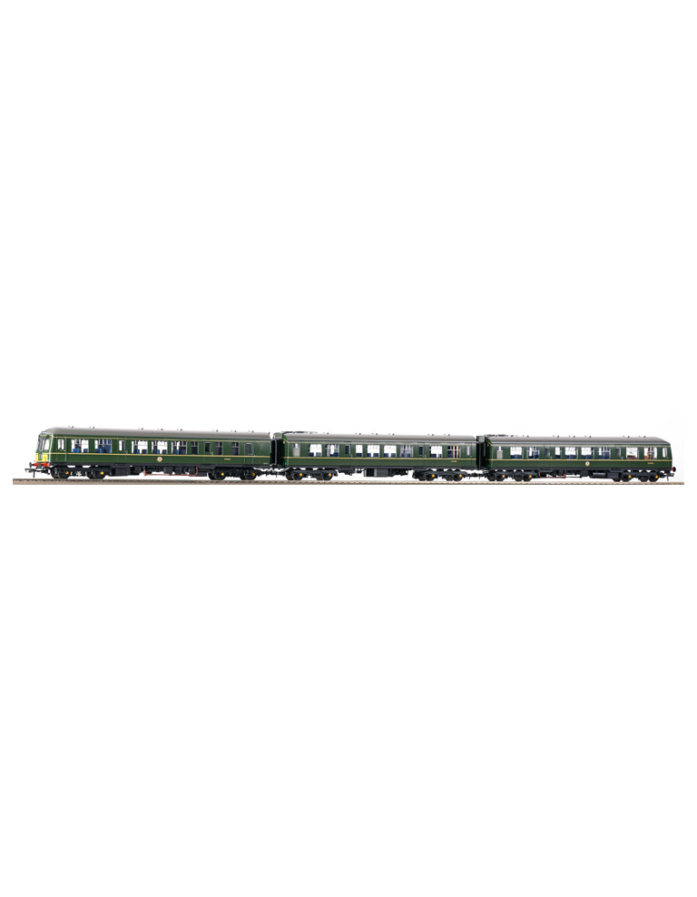 модель TRAIN 20706-101