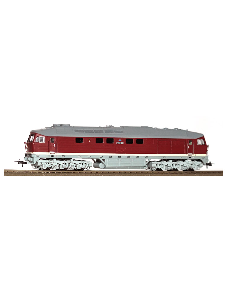 модель TRAIN 20709-101
