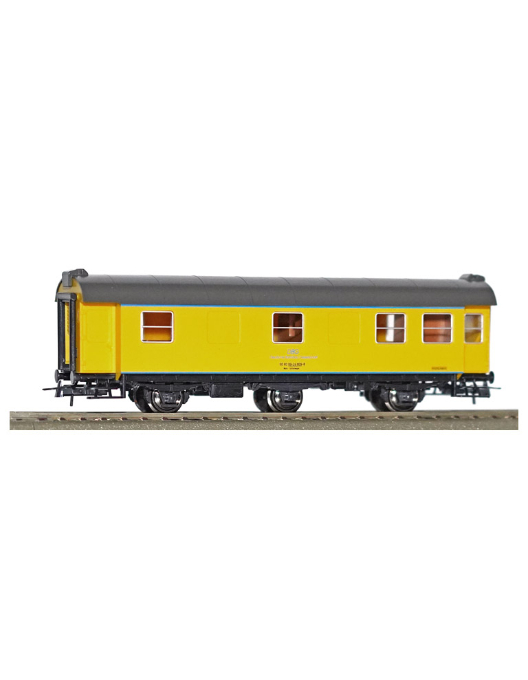 модель TRAIN 20714-101