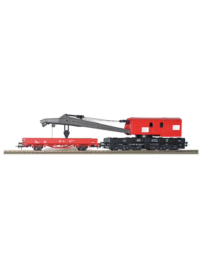модель TRAIN 20715-101