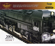модель TRAIN 19842-85