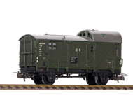 модель TRAIN 19933-40